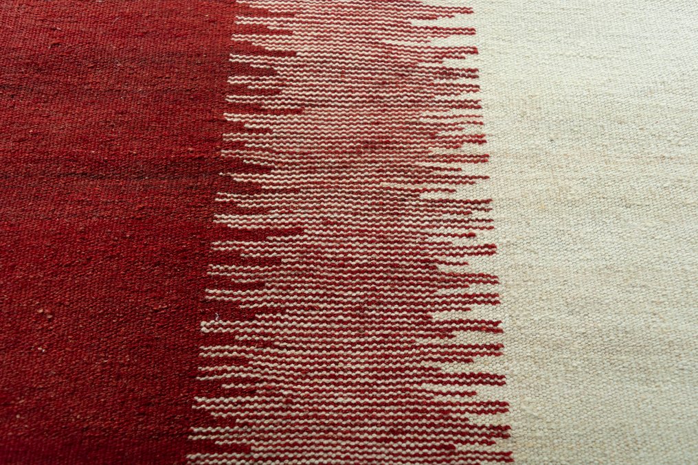 Berber - Designer Kelim - Kelim - 210 cm - 159 cm #4.3