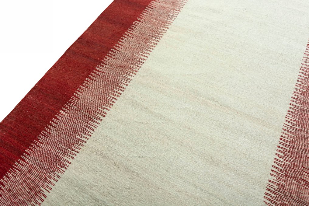 Berber - Designer Kelim - Kelim - 210 cm - 159 cm #3.2