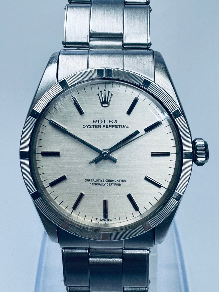 Rolex 1007 on sale