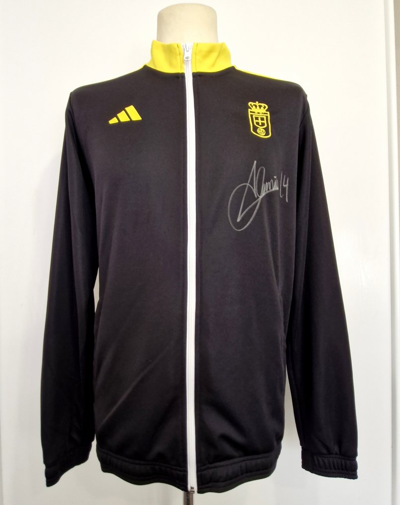 Adidas originals oviedo jacket outlet