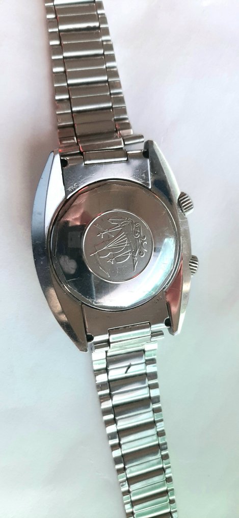 Tissot ore del mondo outlet