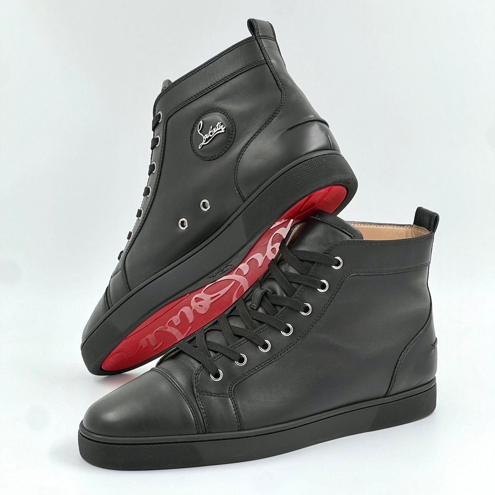 Christian Louboutin Sneakers Misura 44.5 EU IT 10.5 UK 11.5 US Catawiki