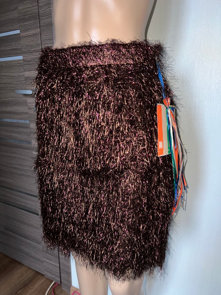 MSGM - 短裙 - 带标签的新品 #1.0