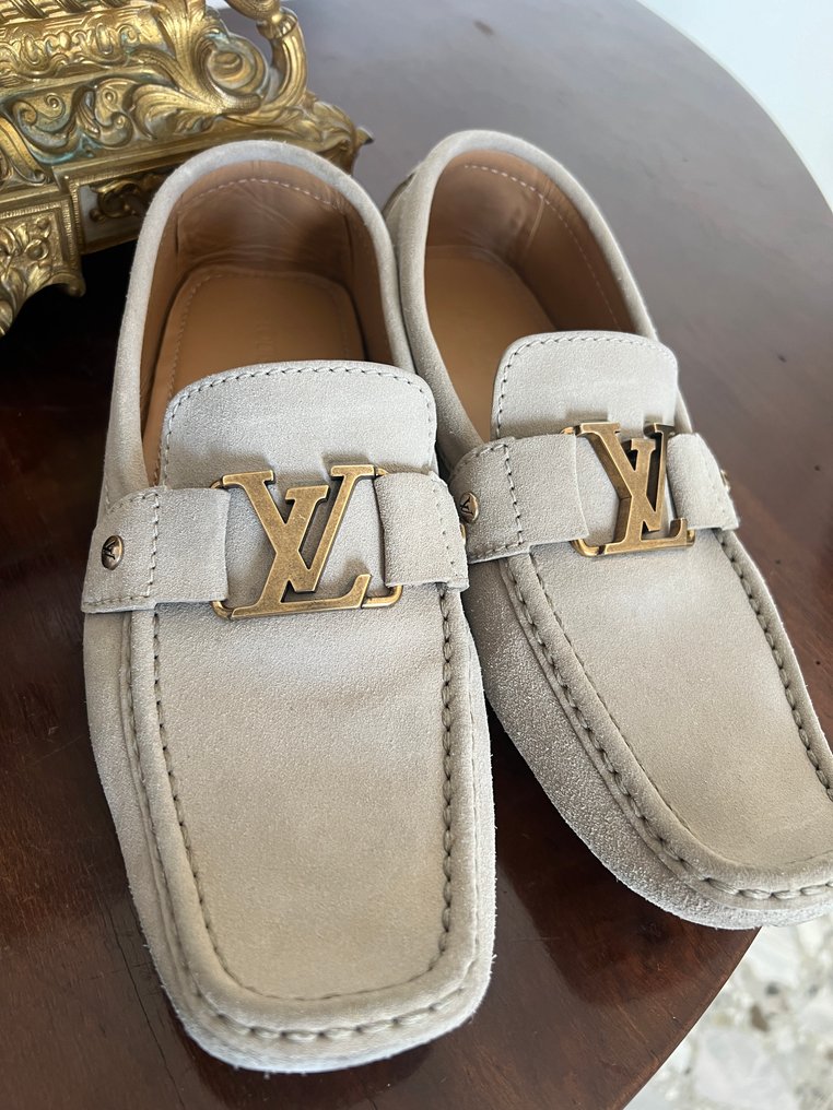 Scarpe basse louis vuitton clearance