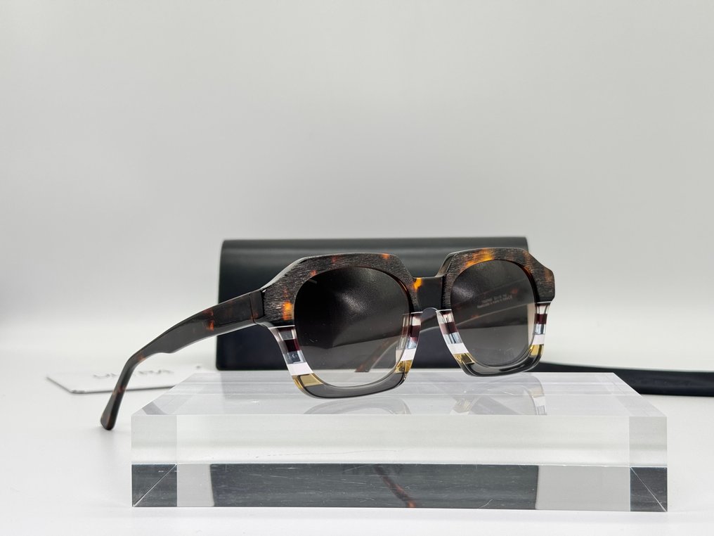 Other brand - Ultra Unlimited Trapani Hand Made 100% Genuine - Γυαλιά ηλίου #1.0