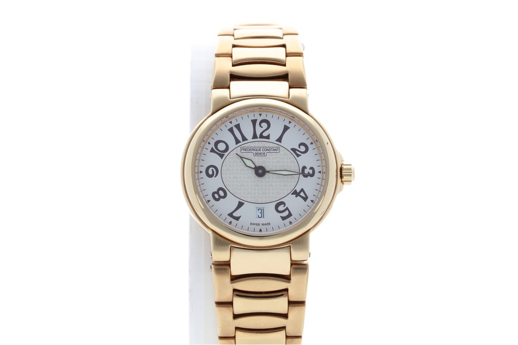 Frederique constant fc220 cheap