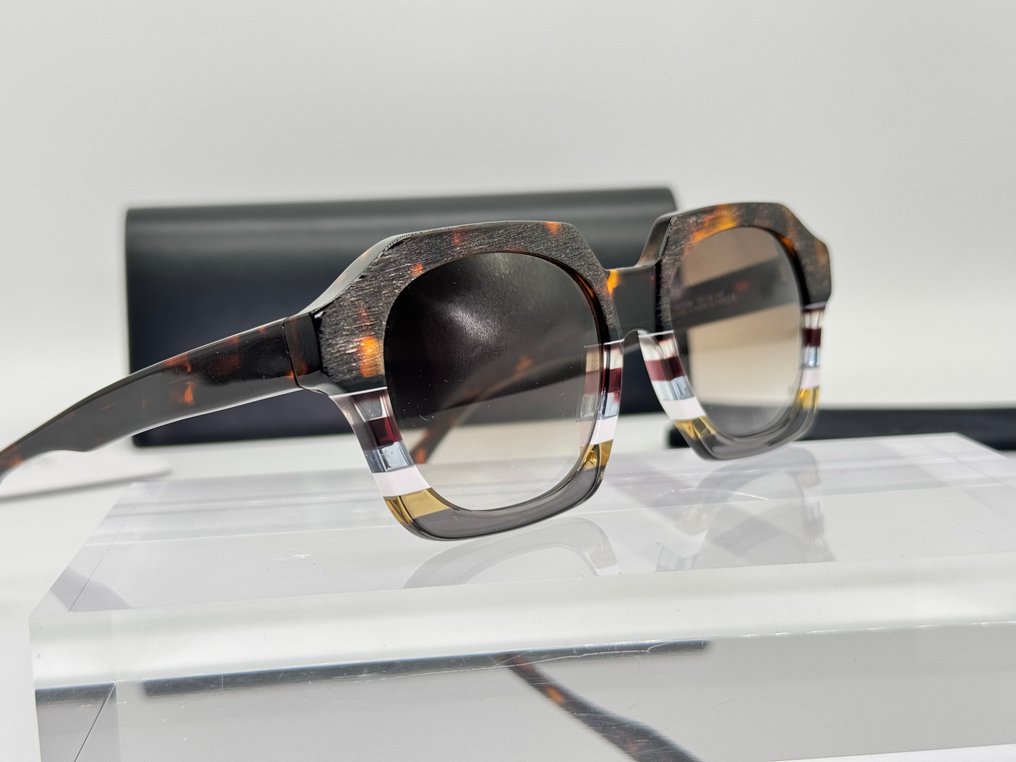 Other brand - Ultra Unlimited Trapani Hand Made 100% Genuine - Γυαλιά ηλίου #2.1