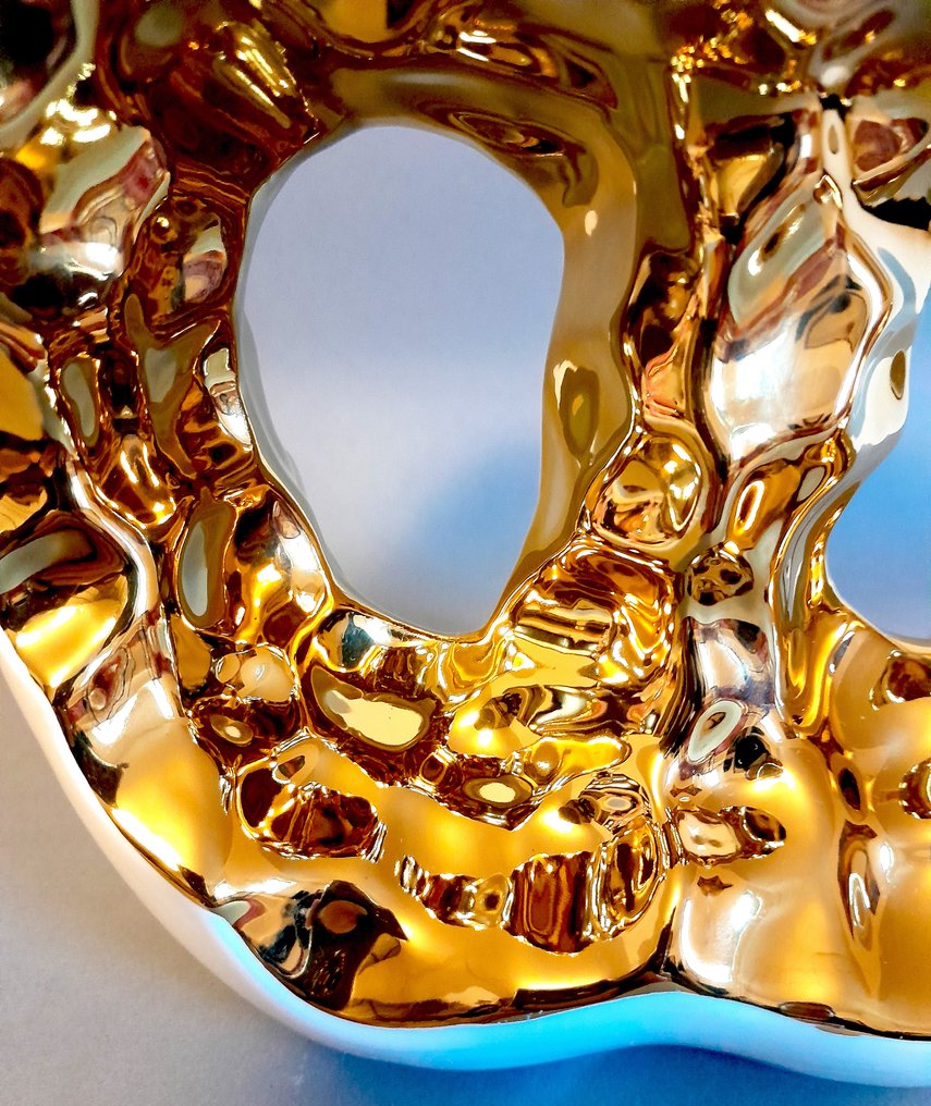 Jan Marti - Luxury Apple 4/30 #4.3