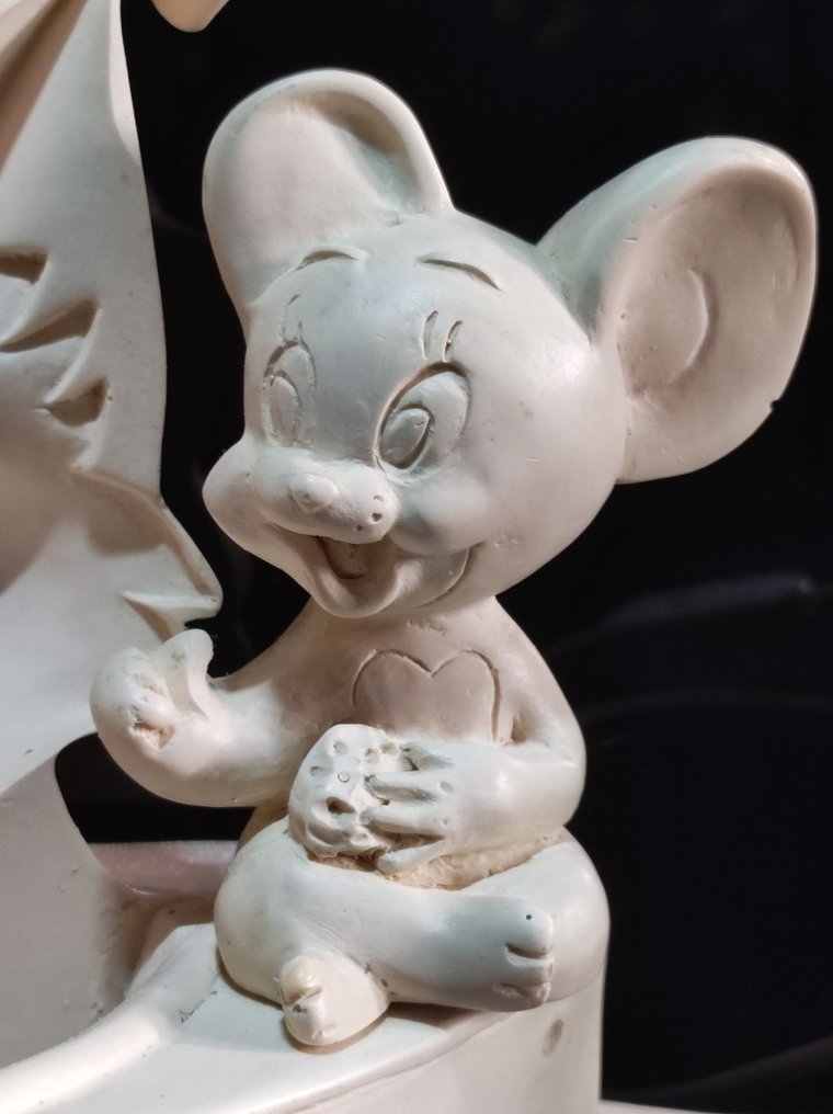 turner entraînement - tom et jerry #2.1