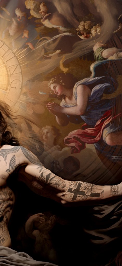 Slasky - A Fragile Thing #4.3