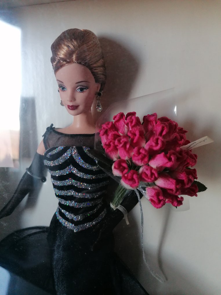 Mattel - Barbie-Puppe 40th Anniversary - 1990-2000 #2.1