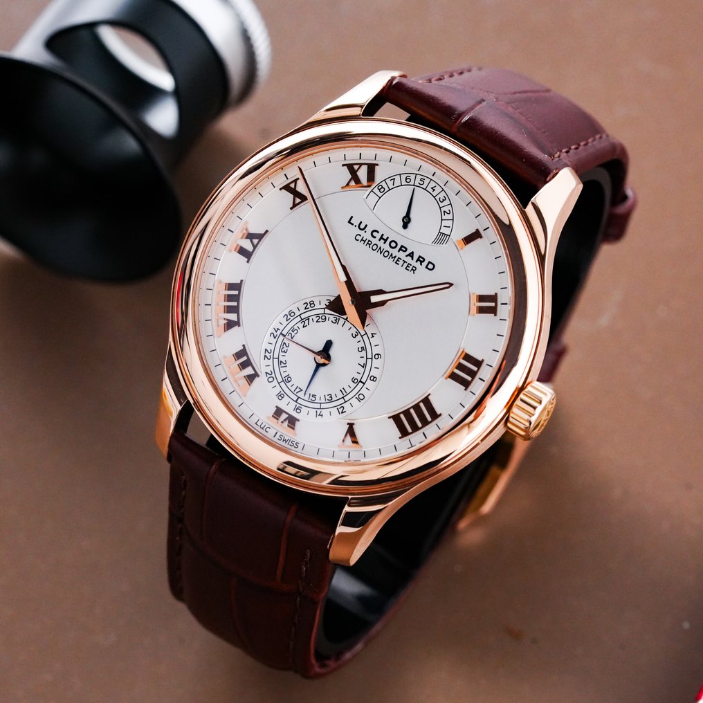 Catawiki chopard on sale