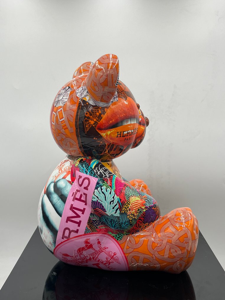 Naor - Teddy hermès pop #3.2