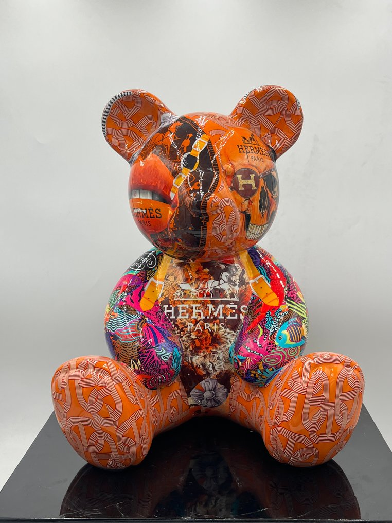 Naor - Teddy hermès pop #1.0