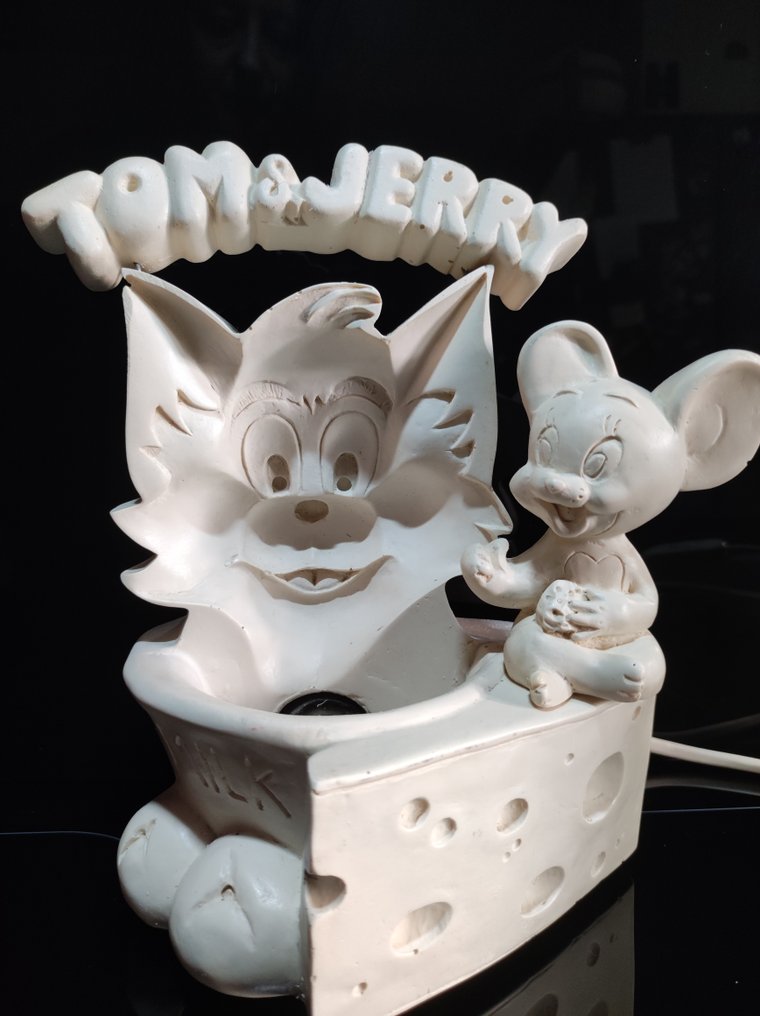 turner entraînement - tom et jerry #1.0