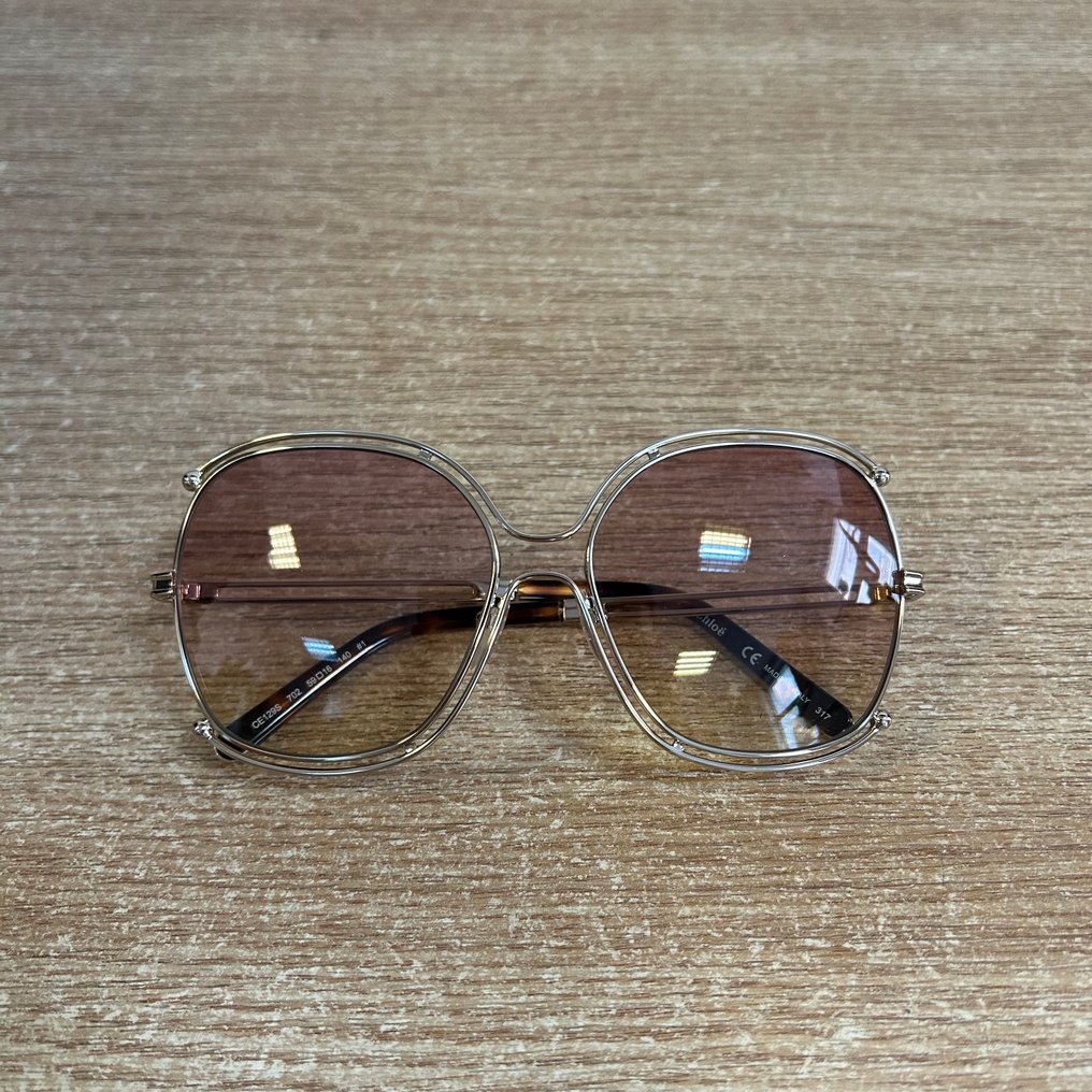 Chloe Sunglasses auction online Catawiki