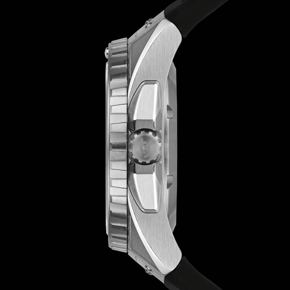 Tecnotempo - Automatic Diver's 1000M "Ocean Force" - Limited Edition - χωρίς τιμή ασφαλείας - TT.1000OC.B - Άνδρες - 2020+  #3.2