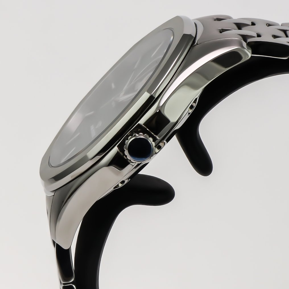 Murex - Open Heart Automatic - MUA657-SS-12 - 没有保留价 - 男士 - 2020年及之后  #4.3