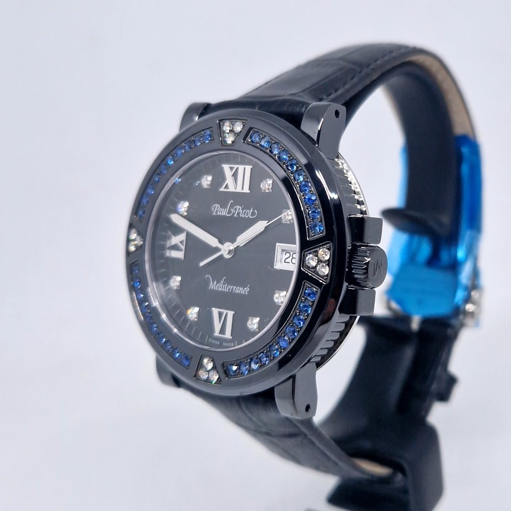 Paul Picot - Mediterranee  P4106 - P4106 - Női - 2020+  #3.2