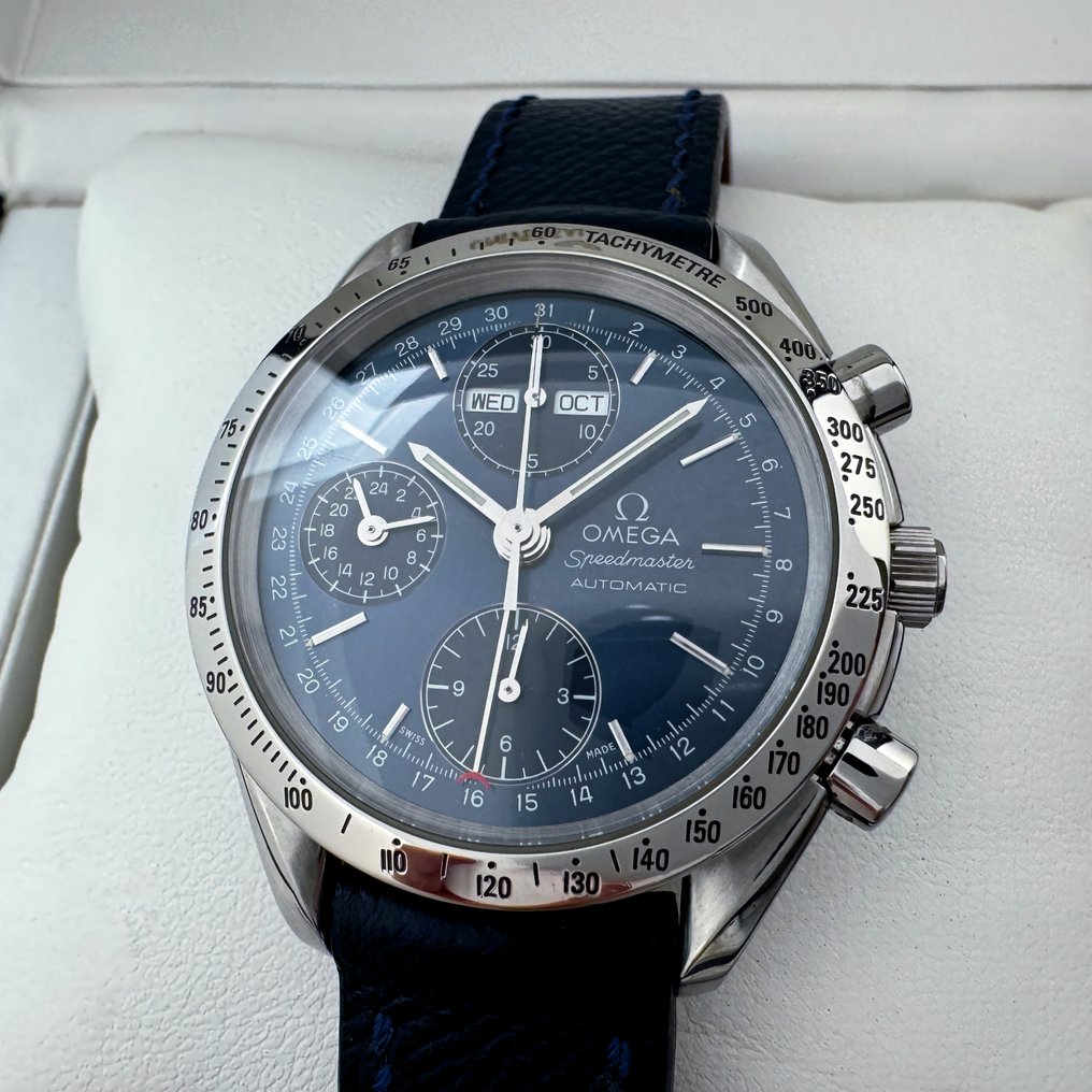 Speedmaster 1990 hotsell