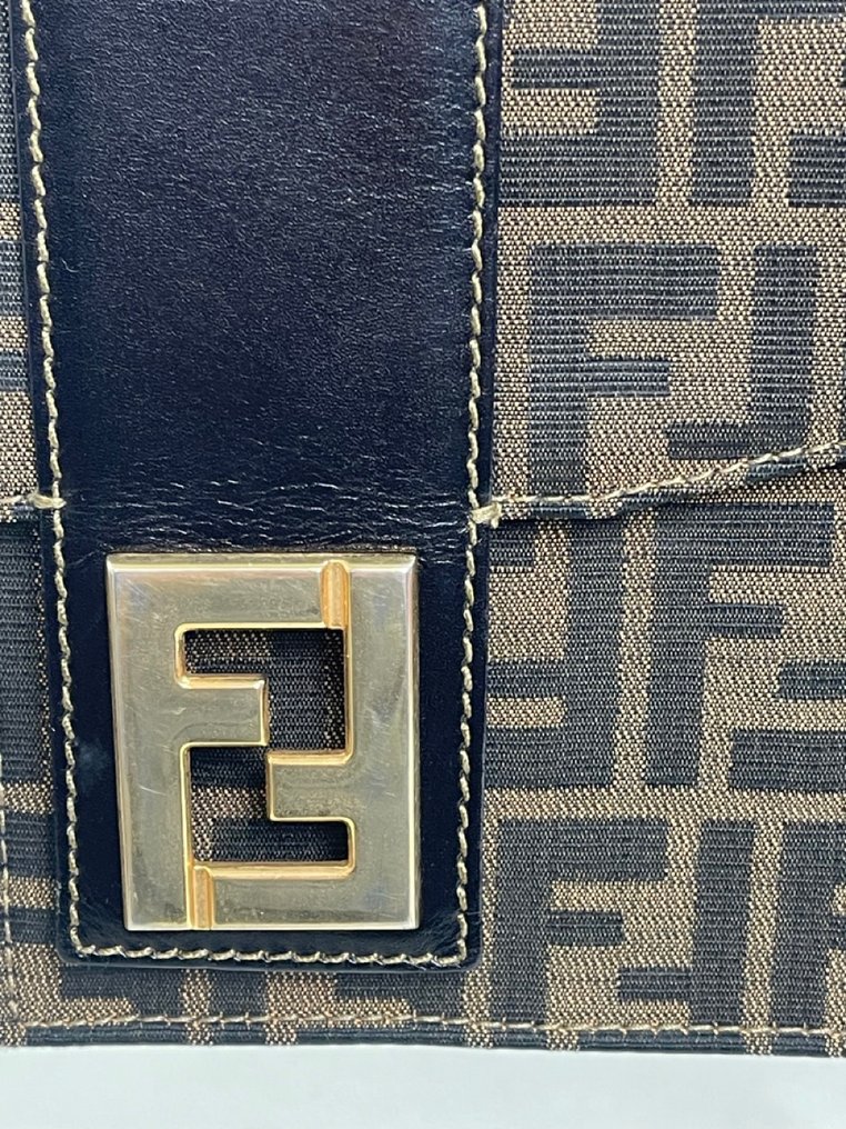 Fendi Pochette Borsa Catawiki