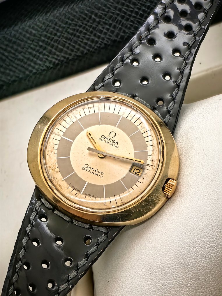 Omega dynamic 565 online