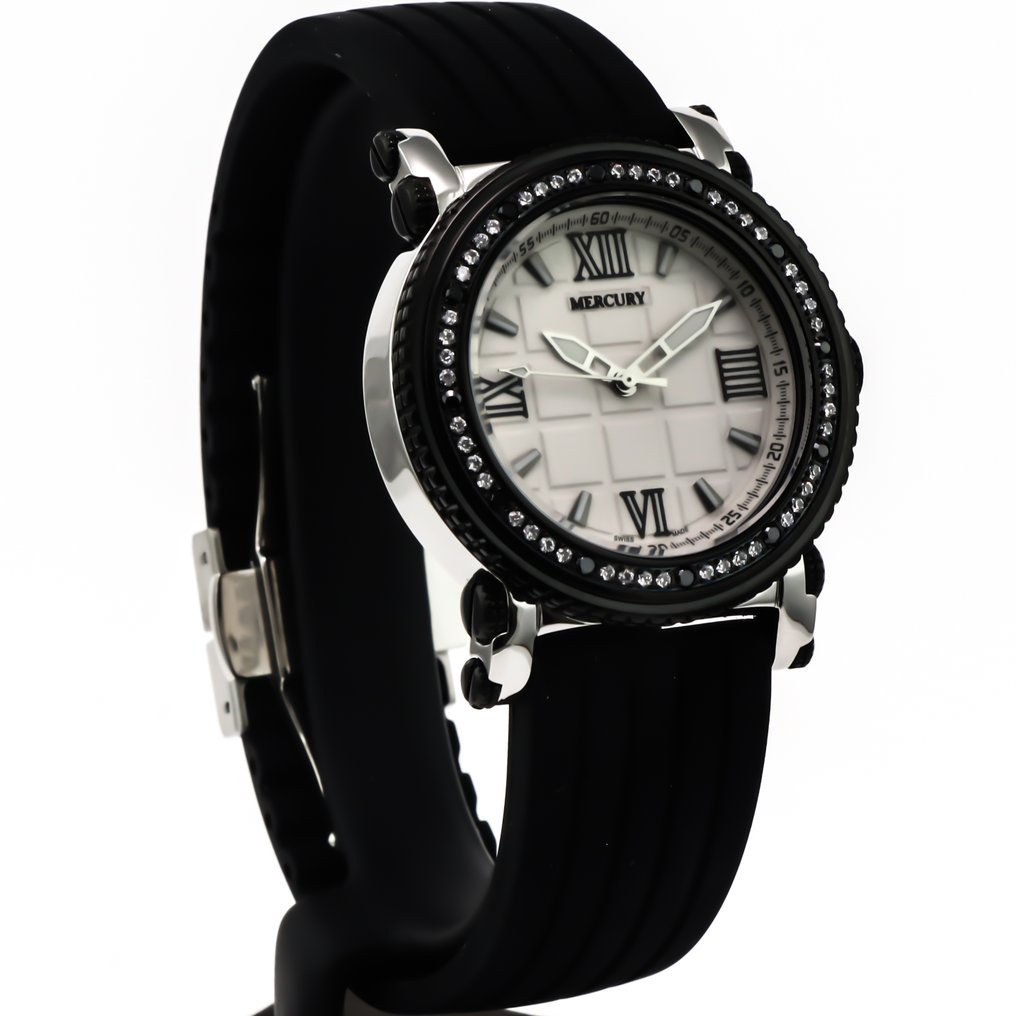 Mercury - Swiss Watch - ME10205-SBX-S-1 - χωρίς τιμή ασφαλείας - Γυναίκες - 2010-2020  #2.1