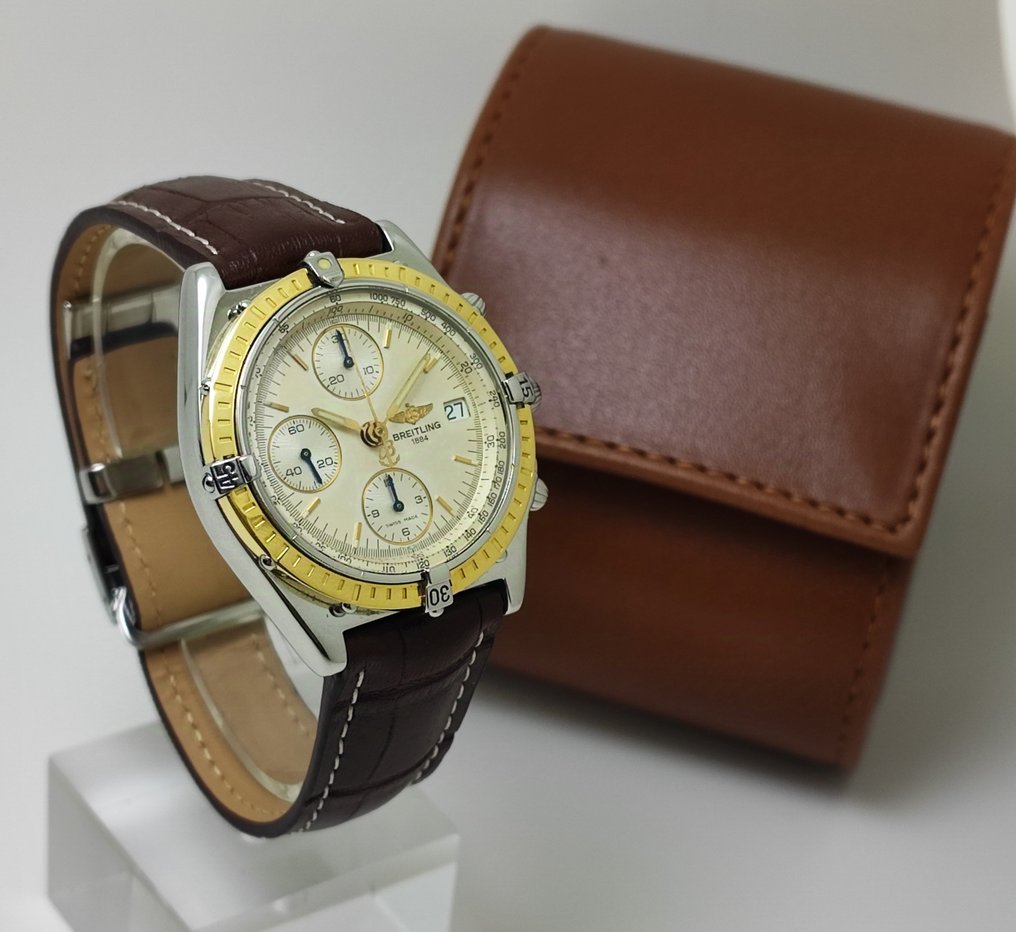 Breitling 1994 clearance