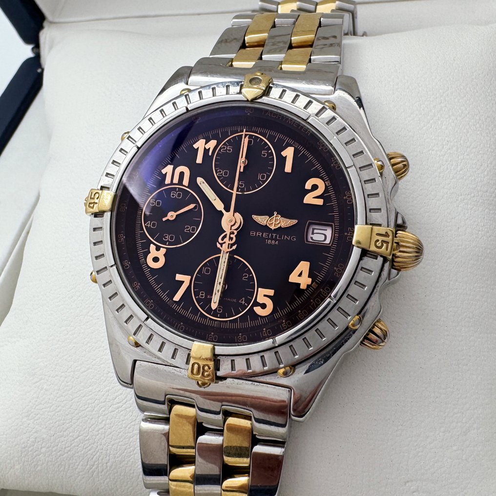 Breitling chronomat b13050 1 outlet