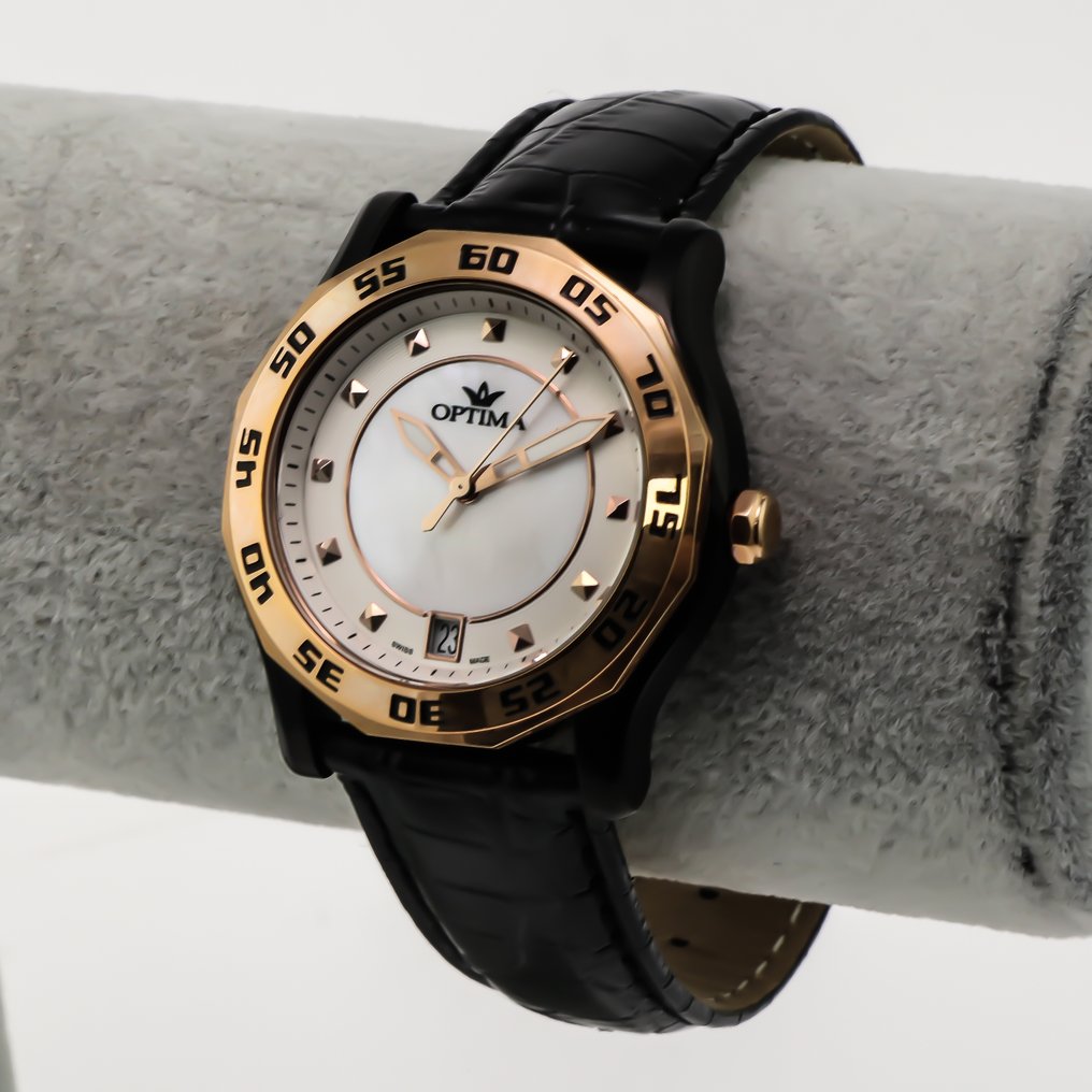 Optima - Swiss Watch - OSL273-BRL-7 - 沒有保留價 - 女士 - 2010-2020 #1.0