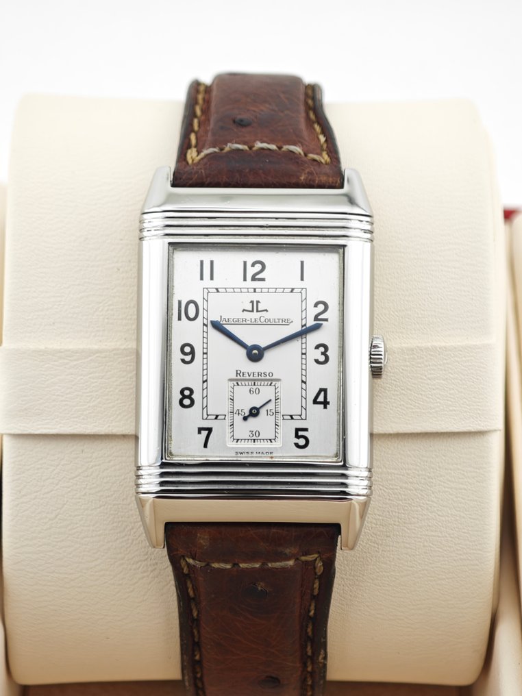 Jaeger lecoultre catawiki on sale