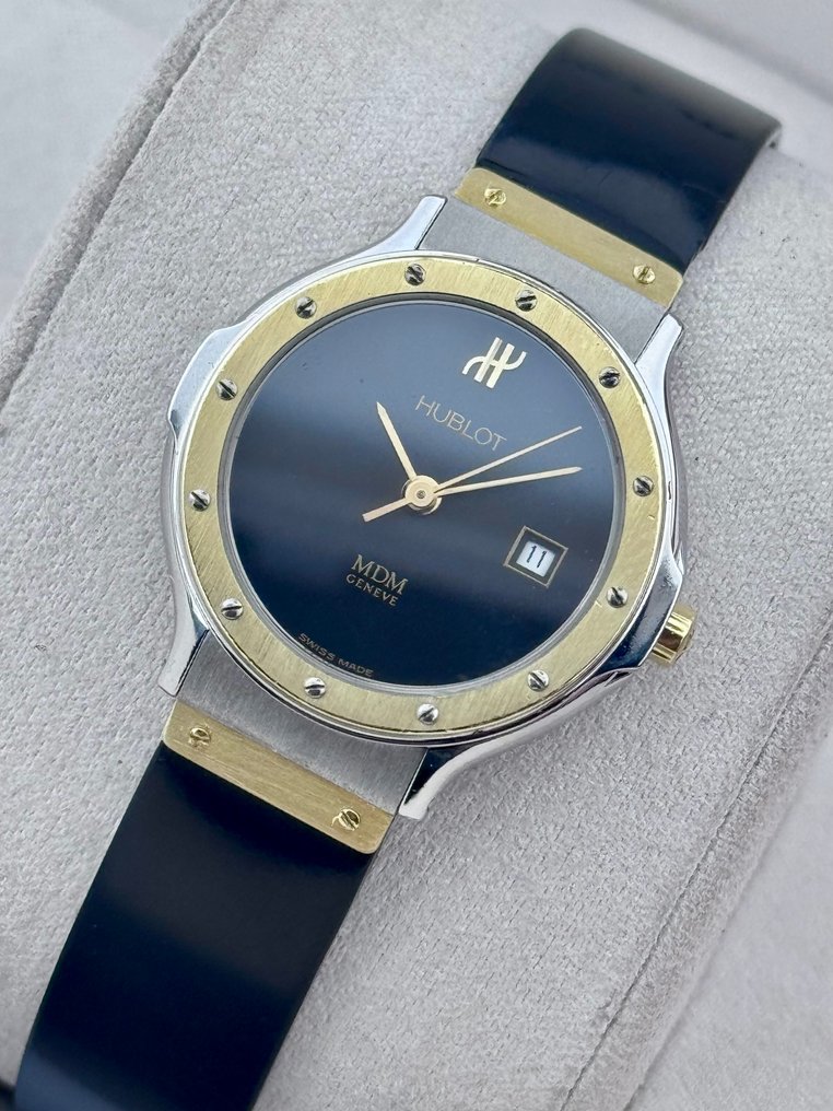 Hublot Classic Fusion Lady 1391.2 Women 2000 2010 auction online Catawiki