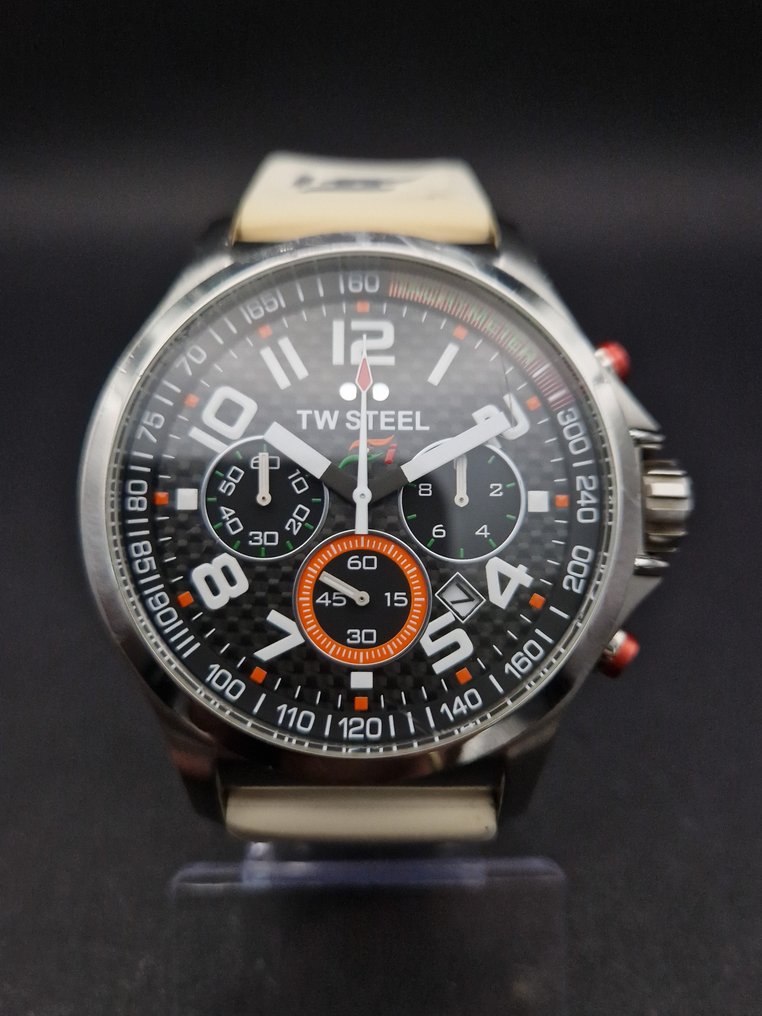 Tw steel sahara force india deals