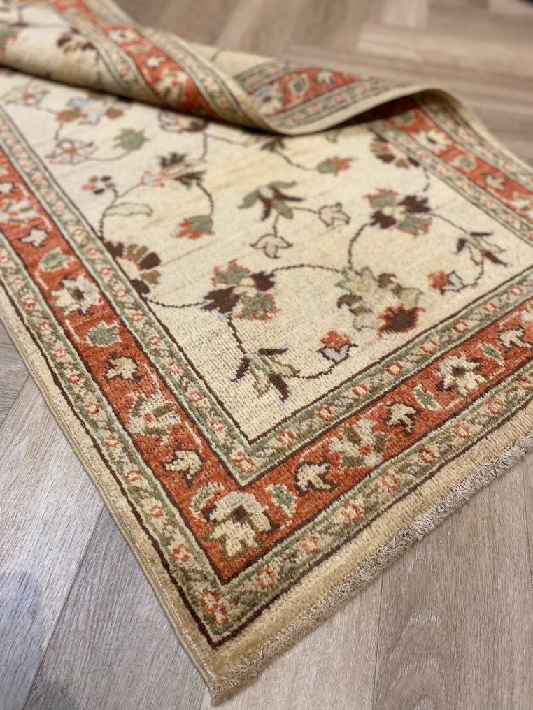 Ziegler-unused - Carpet - 137 cm - 69 cm #1.0