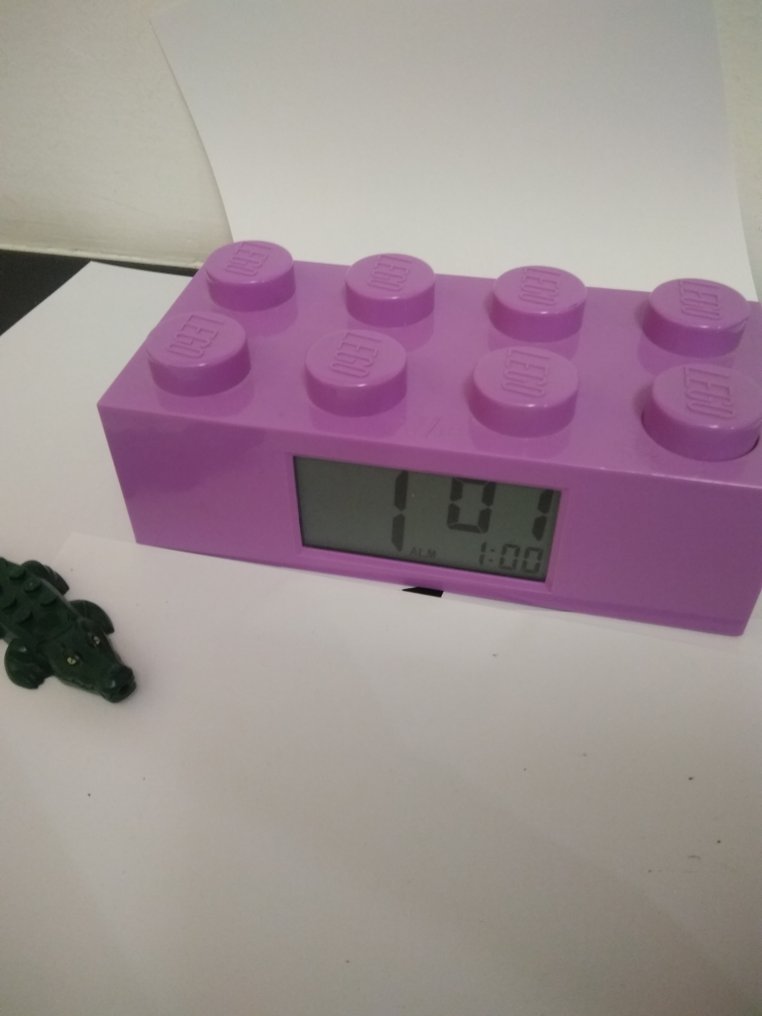 Sveglia lego friends shop