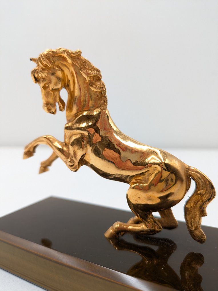 Figurină în miniaturală - .800 argint #3.2