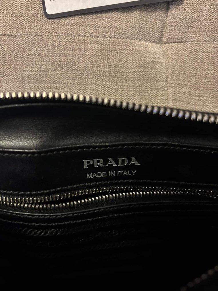 Prada - Crossbody bag #4.3
