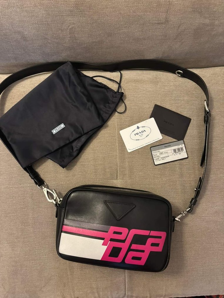 Prada - Crossbody bag #2.1