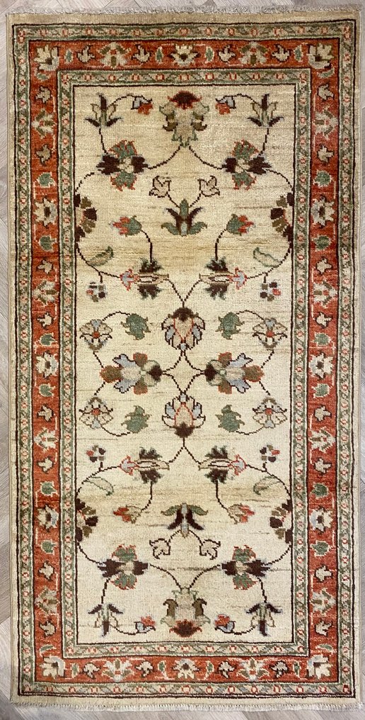 Ziegler-unused - Carpet - 137 cm - 69 cm #1.0