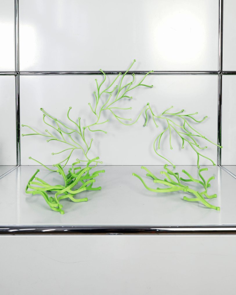 裝飾飾物 - Vitra - 绿色 - 瑞士 #3.2