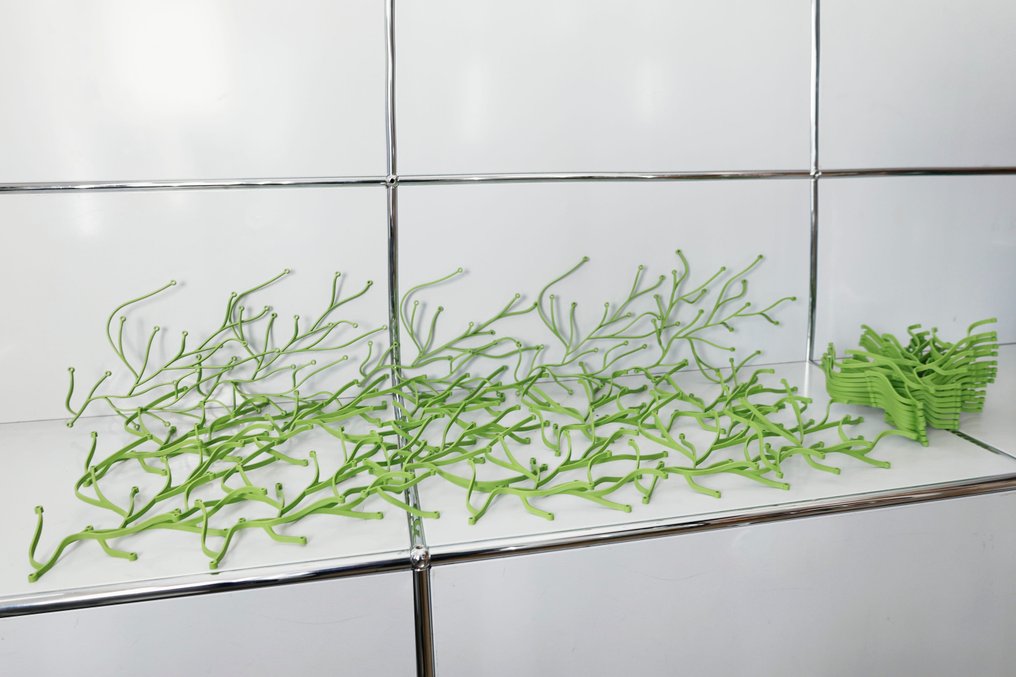 裝飾飾物 - Vitra - 绿色 - 瑞士 #1.0