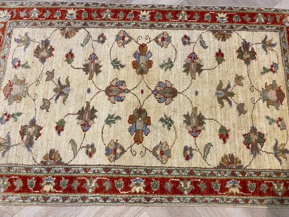 Ziegler - não utilizado - Carpete - 127 cm - 70 cm #1.0