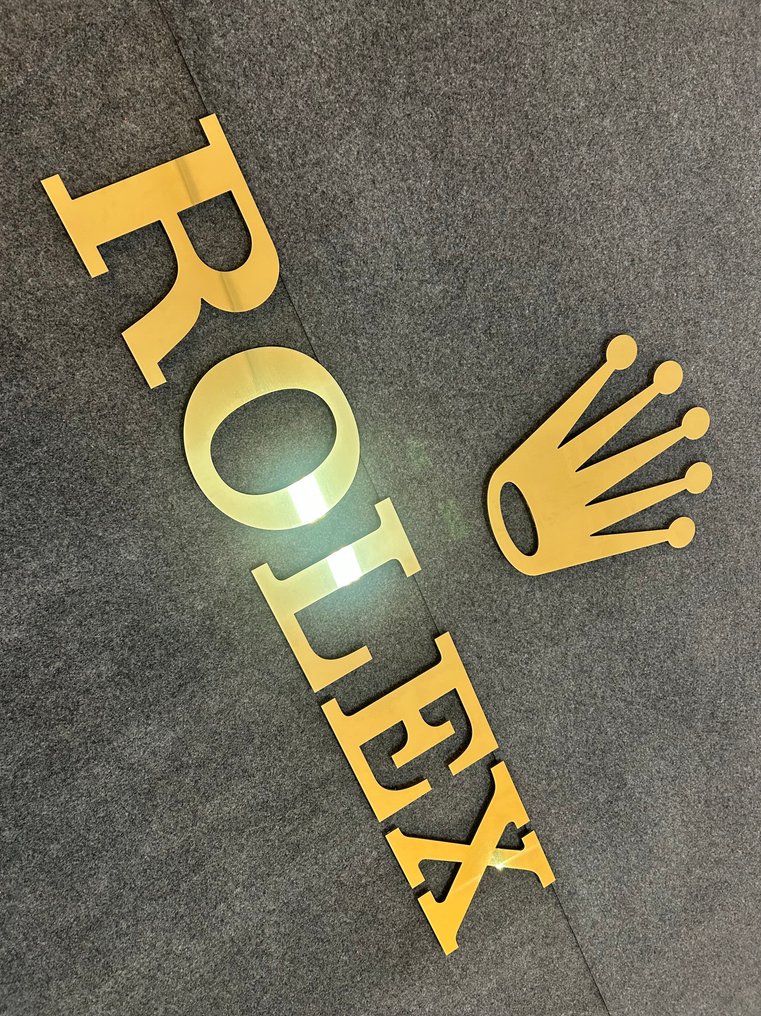 Rolex grande cheap