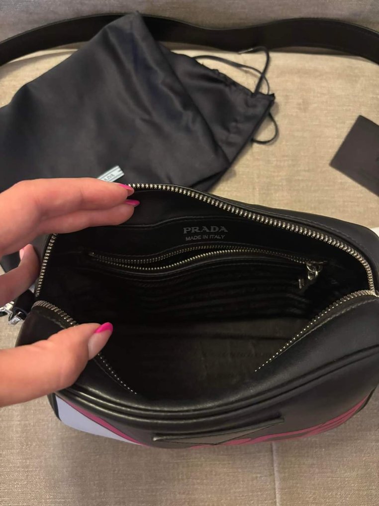 Prada - Crossbody bag #3.2
