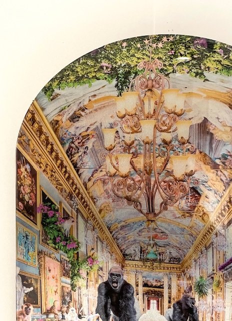 Van Apple - Urban Jungle #1.0