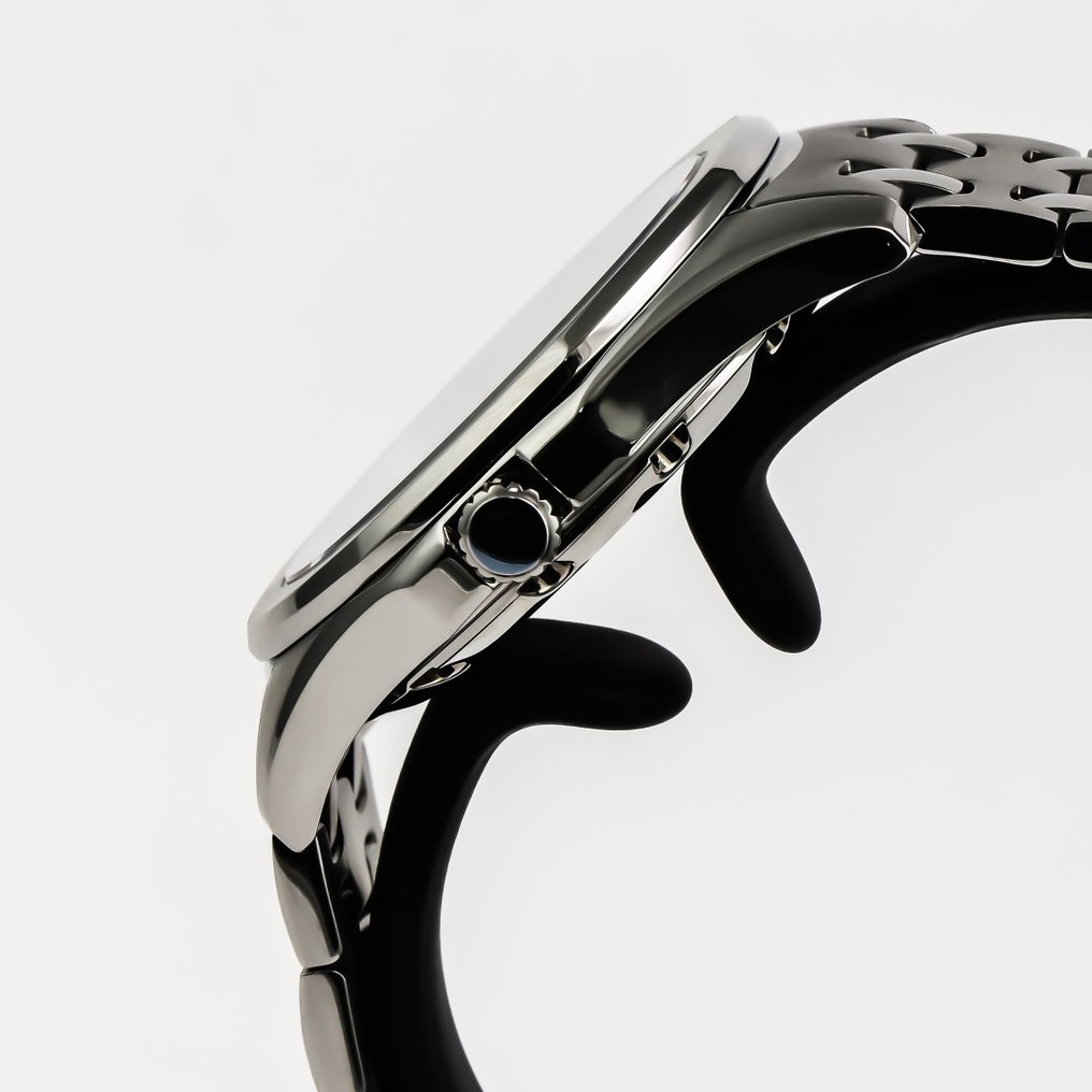 Murex - Open Heart Automatic - MUA657-SS-9 - χωρίς τιμή ασφαλείας - Άνδρες - 2020+  #4.3