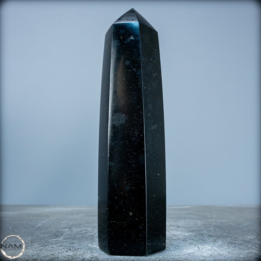 Tourmaline obelisk online