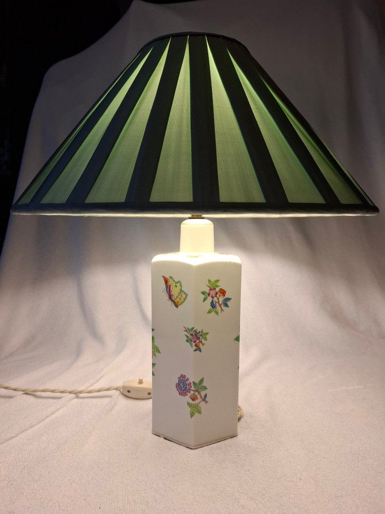 Lamp - 6471/VA6 - Porselein #4.3