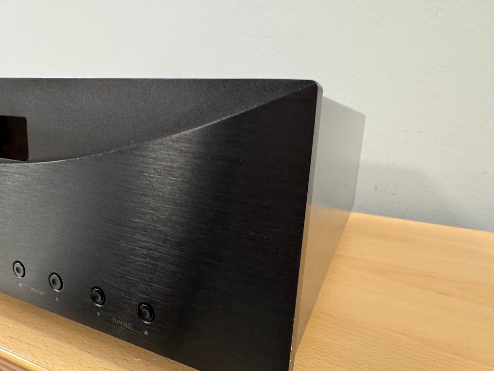 Vincent - STU-8 - Stereo DAB FM hibrid Acordor #3.2