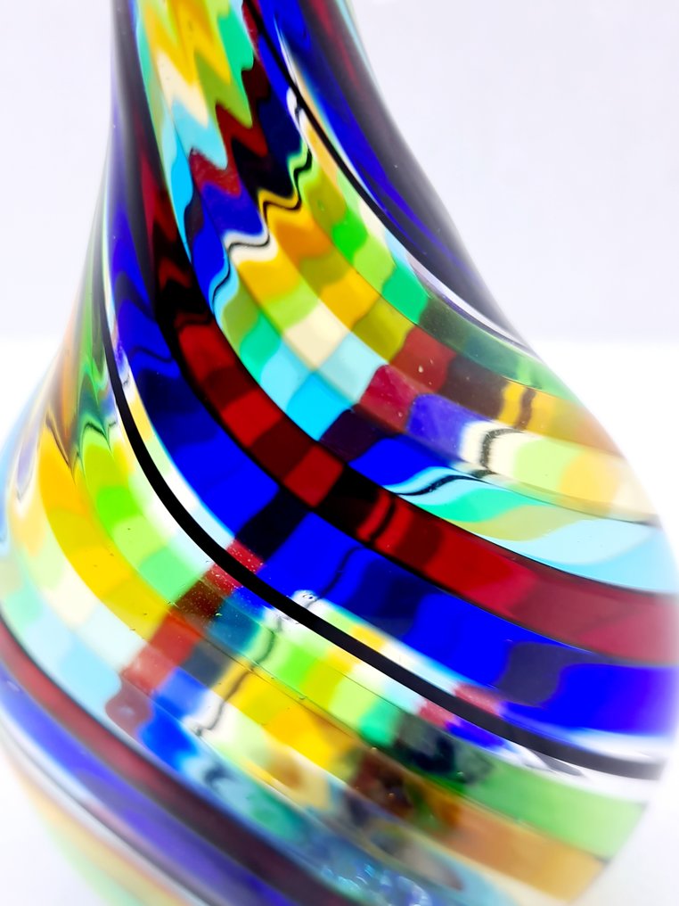 F&M Ballarin - Jarra - Vidro #3.2